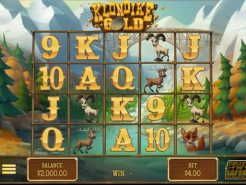 Klondike Gold Slots